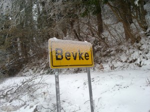 Bevke